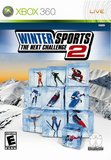 Winter Sports 2: The Next Challenge (Xbox 360)